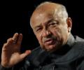 Shinde holds crucial talks with US leaders