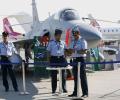 Pak, China launch production of JF-17B fighter jets