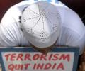 India, Saudi Arabia to deepen counter-terror cooperation