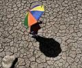 Centre may consider heat wave as natural calamity