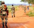 Maoists kill 2 CRPF jawans in Jamui as polling begins in Bihar