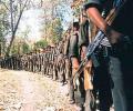 'We have brought down naxal violence by 40%'