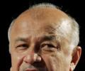 Shinde stayed back in US despite Naxal crisis?