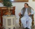 PML-N formally nominates Nawaz Sharif for PM's office