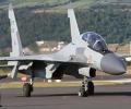 First Sukhoi fighter plane base inaugurated at Thanjavur