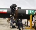 Political transition may delay Iran-Pakistan gas project