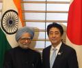 Why India should boldly push forward for an alliance with Japan