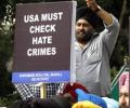 'Osama' teens attack Sikh man, mother in New York