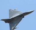 Sanctions led to delay in LCA Tejas project: DRDO chief