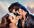 Review: Krrish 3 is a colossal waste