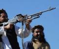 'Pak Taliban chief Mehsud killed in drone strike'