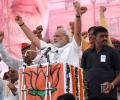 'Everyone is aware Modi is terror target number one'