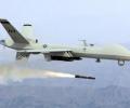 Miffed over drones, Pakistan to review ties with US