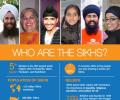 California legislature observes November as Sikh appreciation month