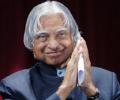 Kalam compliments ISRO for Mars orbiter launch