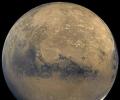 It's still a long, complicated way to Mars