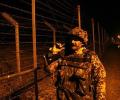 BSF wants LoC laced with ground sensors