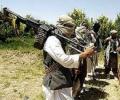 Mullah Fazlullah named new head of Pakistani Taliban