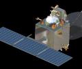 India's Mars mission among top-5 tracked satellites