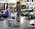 '3 locals helped carry out the Mumbai terror attacks'