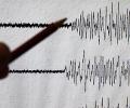 Delhi rattled by 4 earthquakes in 3 hours