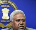 CBI boss loses race for Interpol secretary general's post