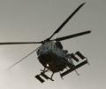 India to provide 2 military helicopters to Nepal for polls