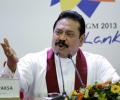 Don't turn Commonwealth into a judgmental body: Lanka