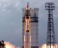 ISRO to launch 'game-changer' rocket next month