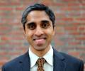 Obama nominates Dr Vivek Murthy for Surgeon General