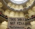 US Supreme Court upholds new Texas abortion law