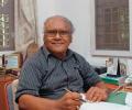 Bharat Ratna C N R Rao: I expect great things to happen under Modi