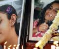 Aarushi's murder trial and a tale about India