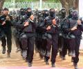 'Black Cat' commandos likely to join Army, CRPF in Kashmir soon