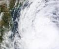 Cyclone Lehar weakens; likely to hit Andhra coast this afternoon