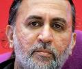 Tarun Tejpal to appear before Goa police tomorrow, arrest likely