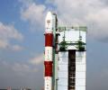 ISRO performs first orbit-raising operation on Mars mission