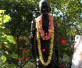 New York remembers Mahatma Gandhi and his pursuit of truth