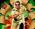 After Salman, is it now Rahul's turn to go Dabangg?