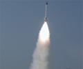 India test-fires Prithvi-II missile from mobile launcher