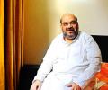 Trouble ahead for Amit Shah?