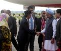 In tiny Brunei, India makes inroads into ASEAN