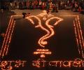 This year, Capitol Hill will light up for a special Diwali