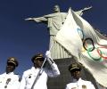 Two shot dead at Rio Olympic sites