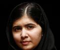 Malala gets EU's Sakharov human rights prize