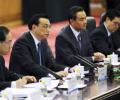 China releases white paper on Tibet as PM arrives