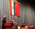 PM suggests 8 areas where India, China can cooperate