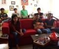 Kejriwal drums up Indian-American support via videoconference