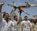 Evidence suggests Pak gave approval to drone strikes: UN report