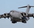 IAF may fly out stranded Indians from Iraq